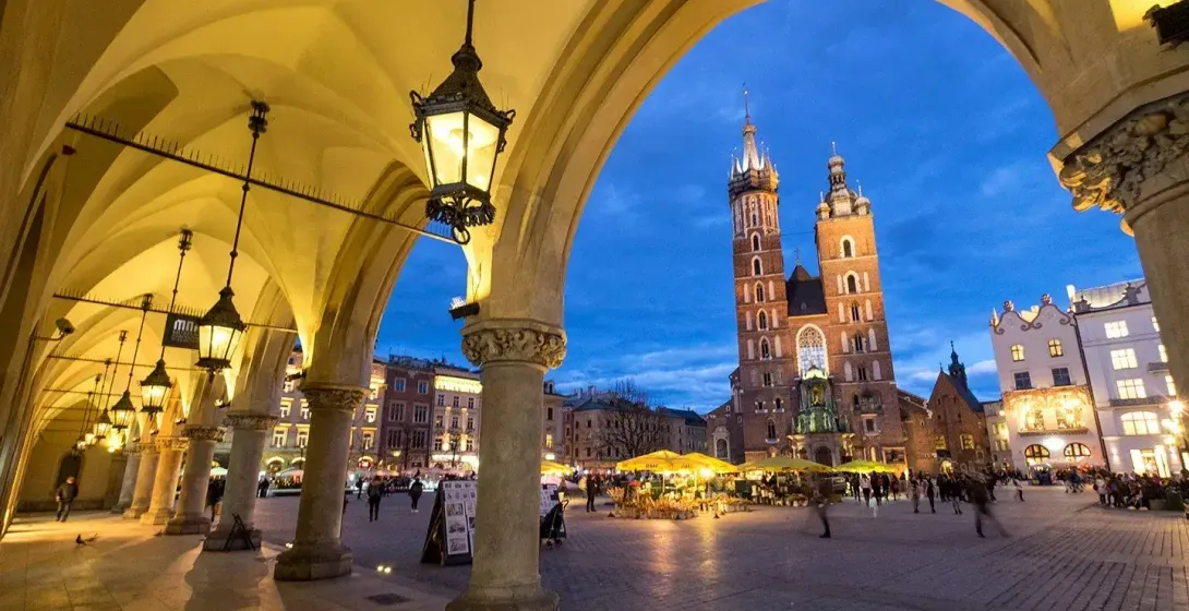 Krakow