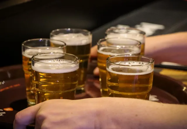Krakow Beer Tour