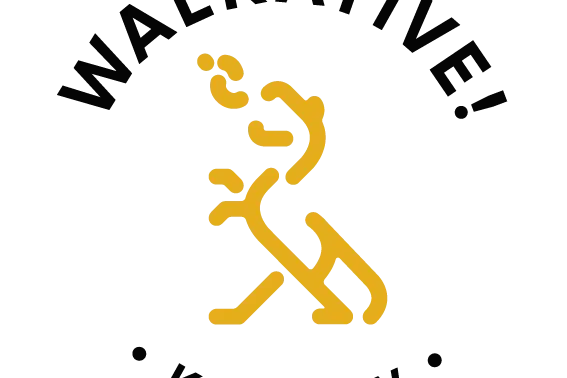 Logo for Krakow Guided Tours.