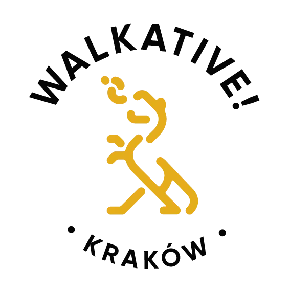 Logo for Krakow Guided Tours.