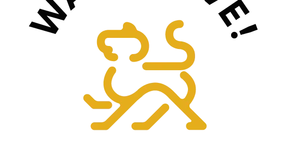 Wakame Tour logo featuring a pixelated golden figure.