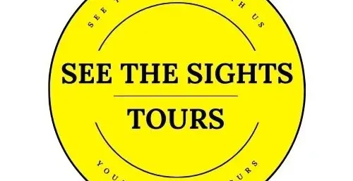 See the Sights Tours logo