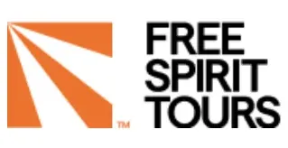 Free Spirit Tours logo