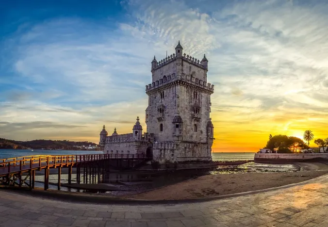 Belém: Age of Discovery & Lisbon’s Maritime Glory