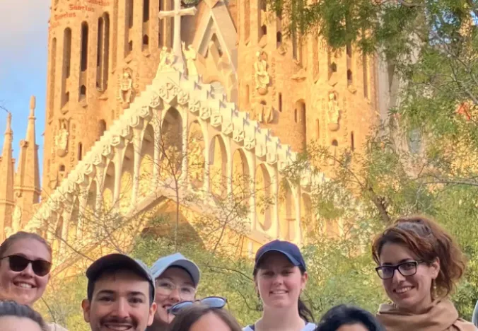 God’s Architect: the 100 year legacy of Antoni Gaudí