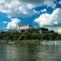 Great introduction to Bratislava and Slovakia