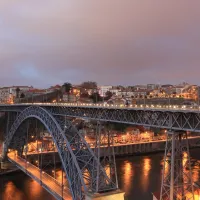 Wonderful stroll through Porto