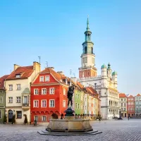 Excellent guided tour