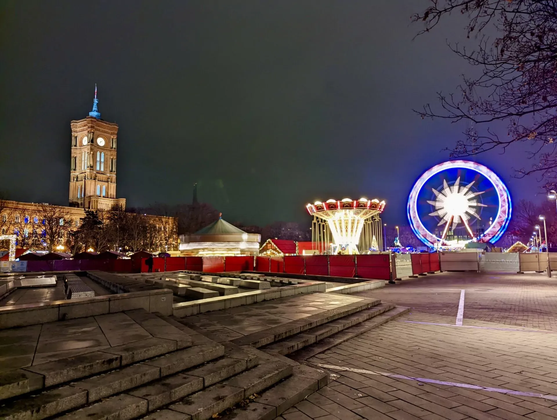 7 best Christmas markets in Berlin