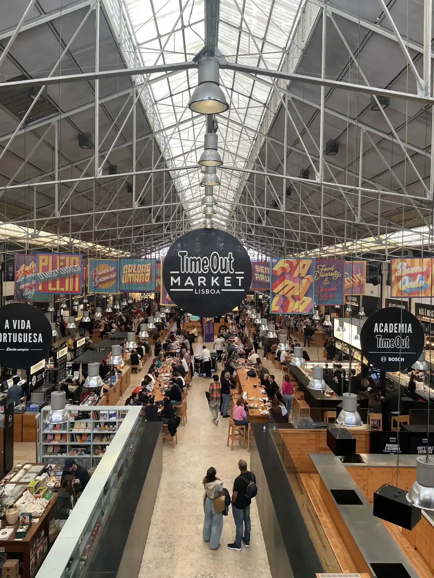 A Traveler's Guide to Lisbon's Authentic Food Scene