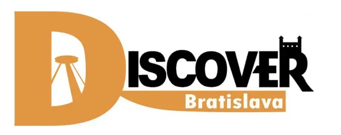 Discover Bratislava tour logo