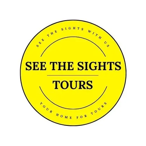 See the Sights Tours logo