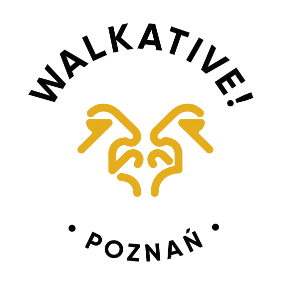Poznan tour logo