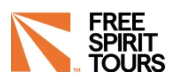 Free Spirit Tours logo